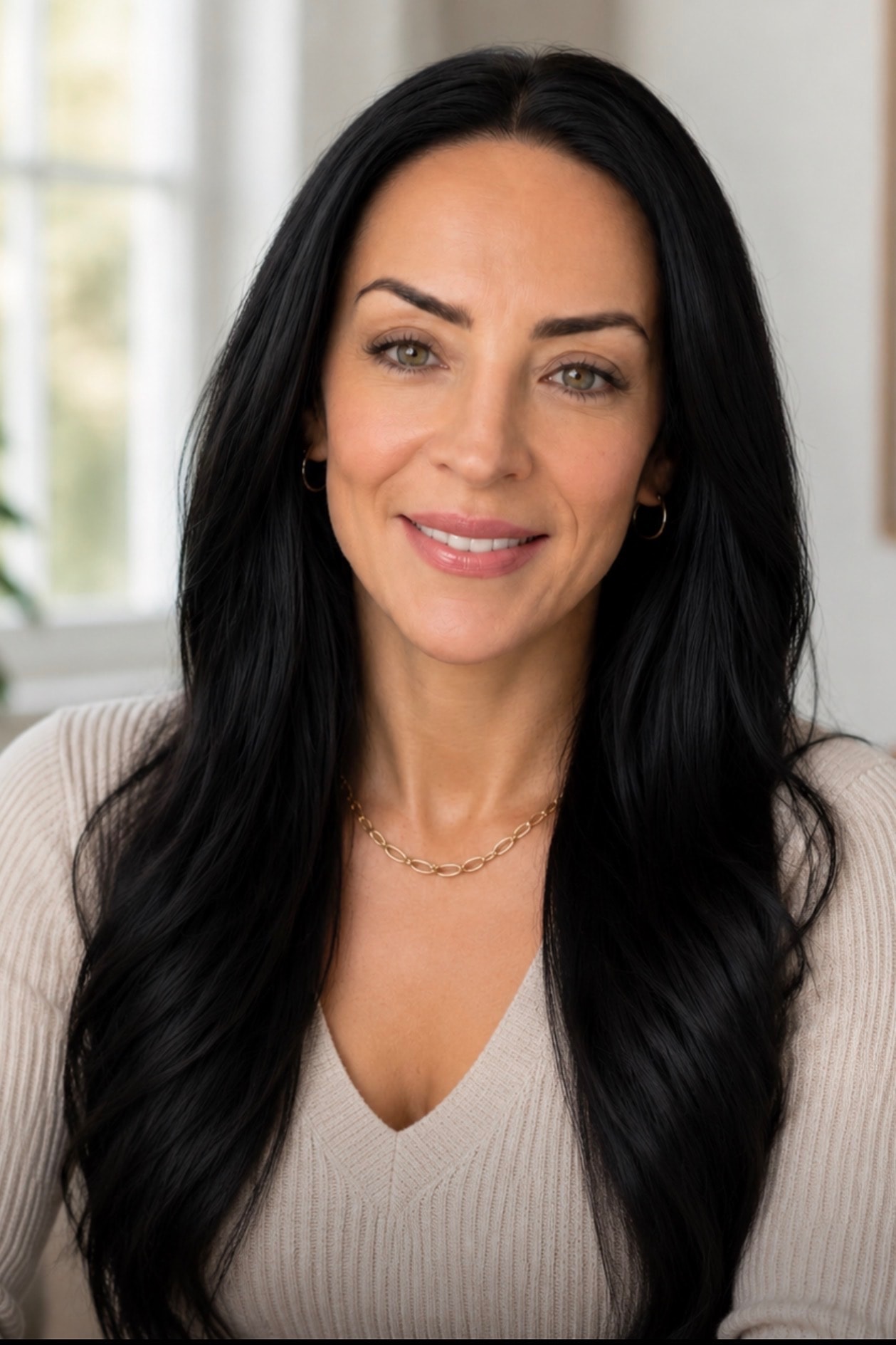 Marlena Henderson, LPC — Licensed Professional Counselor